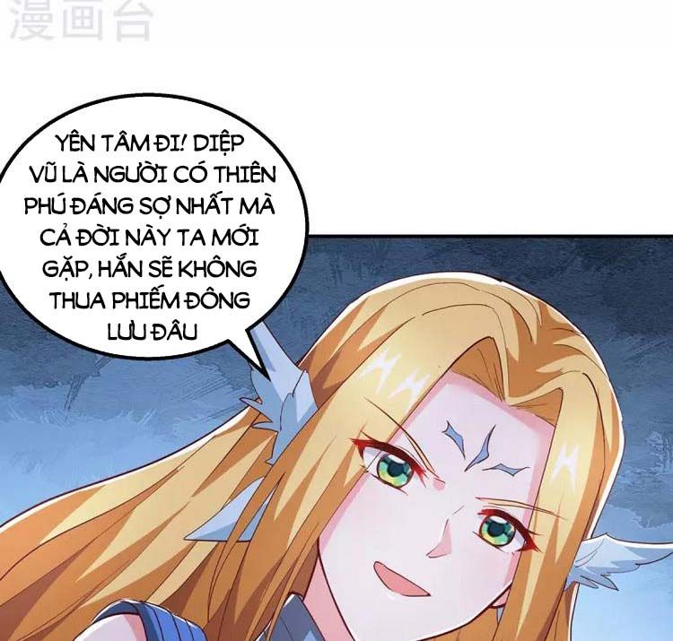 đọc truyện Độc Bộ Tiêu Dao Chương 366 ảnh 11 tại Thiên Thai Truyện