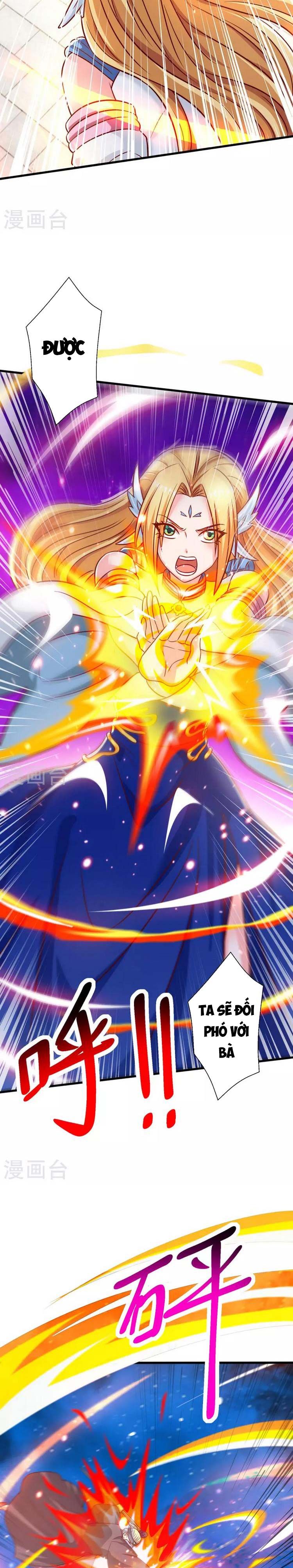 đọc truyện Độc Bộ Tiêu Dao Chương 368 ảnh 12 tại Thiên Thai Truyện