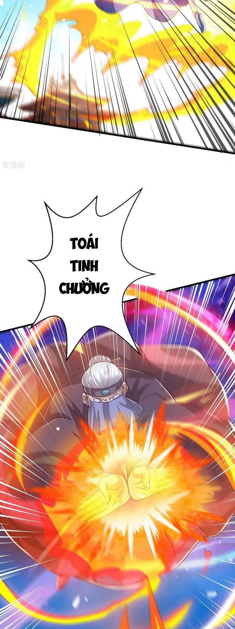 đọc truyện Độc Bộ Tiêu Dao Chương 369 ảnh 26 tại Thiên Thai Truyện