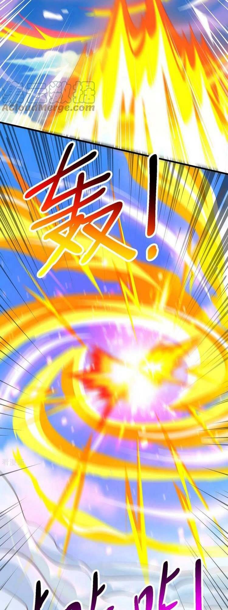 đọc truyện Độc Bộ Tiêu Dao Chương 369 ảnh 27 tại Thiên Thai Truyện