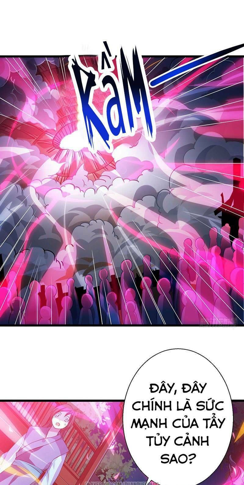 đọc truyện Độc Bộ Tiêu Dao Chương 37 ảnh 12 tại Thiên Thai Truyện