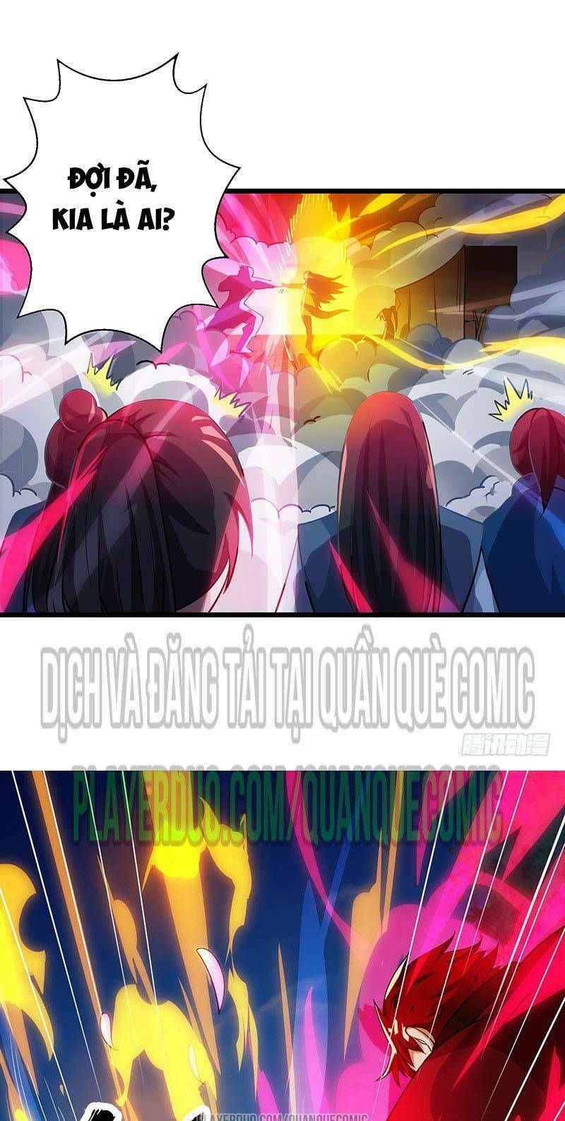 đọc truyện Độc Bộ Tiêu Dao Chương 37 ảnh 14 tại Thiên Thai Truyện