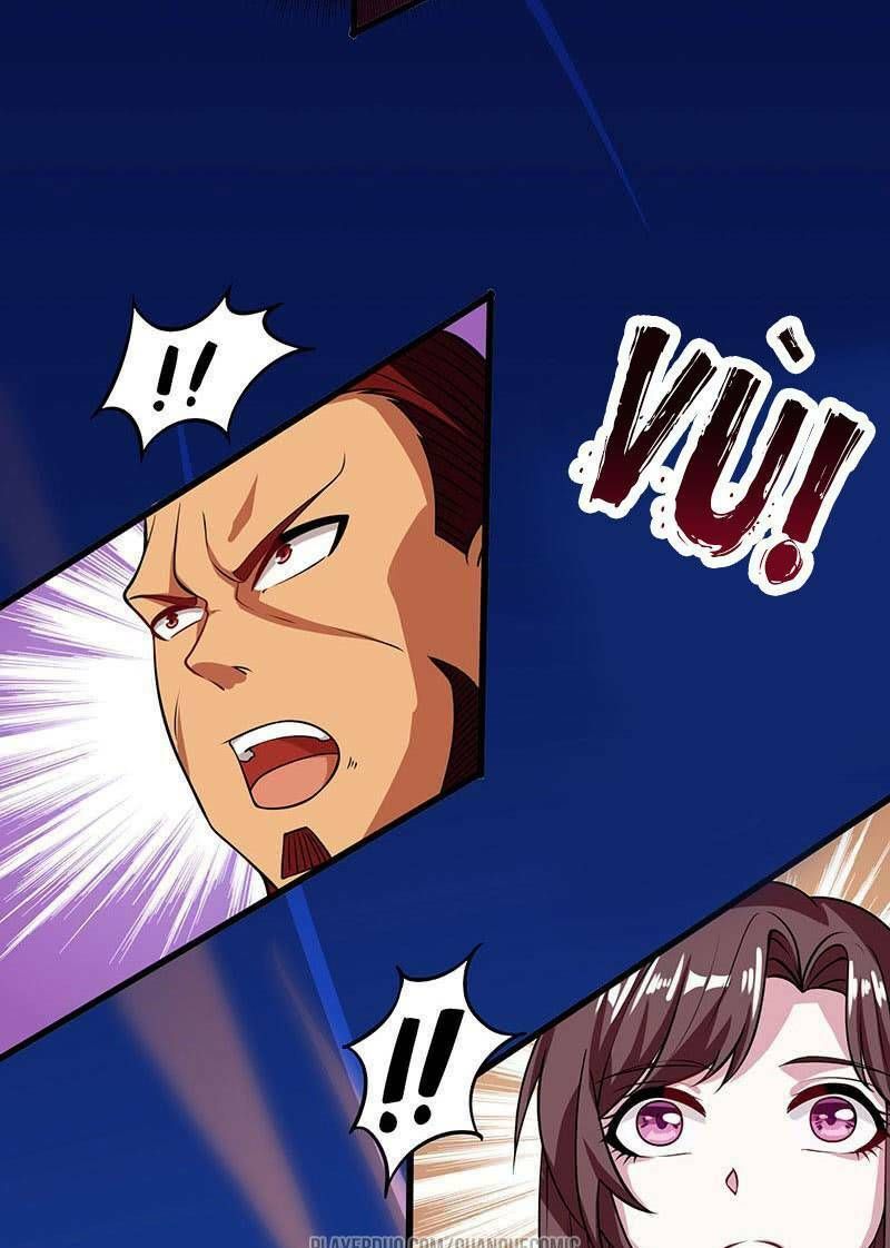 đọc truyện Độc Bộ Tiêu Dao Chương 37 ảnh 16 tại Thiên Thai Truyện