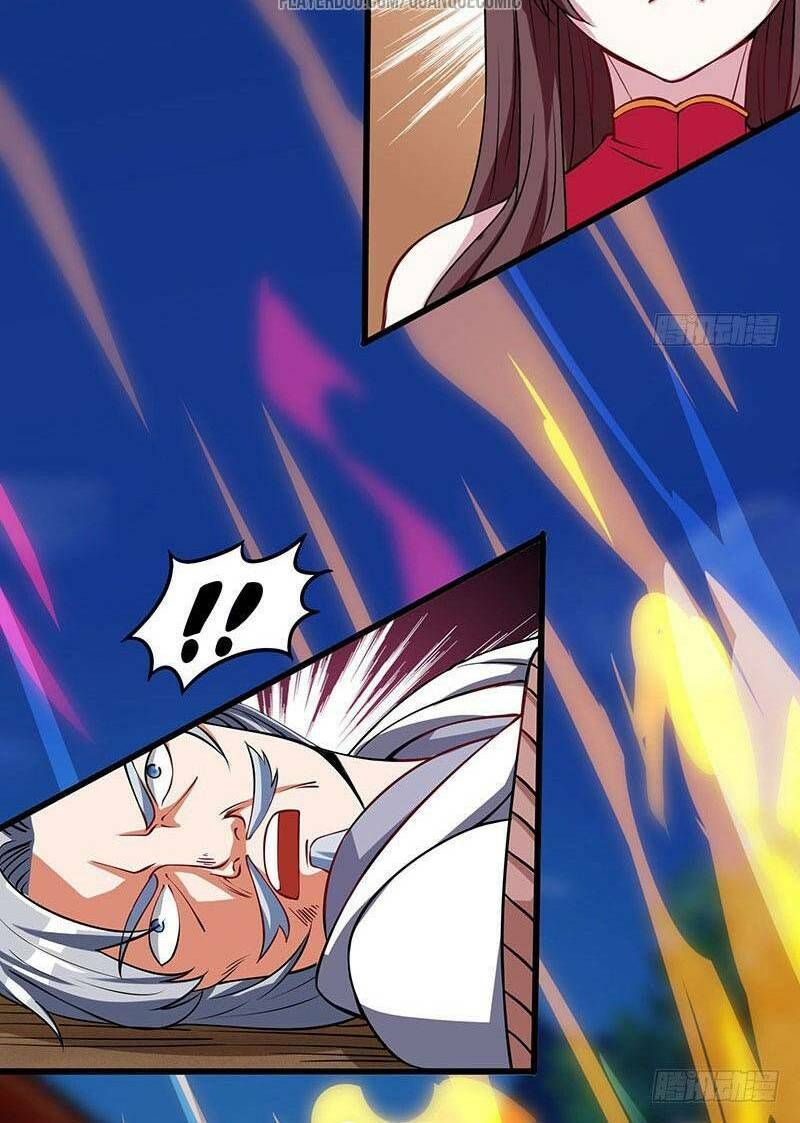 đọc truyện Độc Bộ Tiêu Dao Chương 37 ảnh 17 tại Thiên Thai Truyện