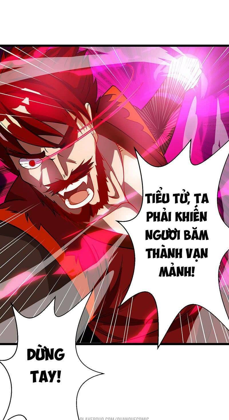 đọc truyện Độc Bộ Tiêu Dao Chương 37 ảnh 4 tại Thiên Thai Truyện