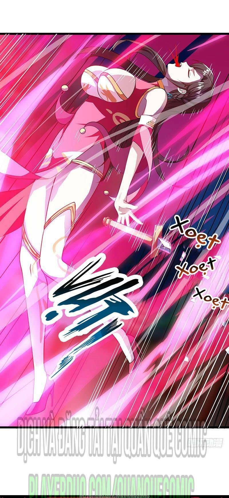 đọc truyện Độc Bộ Tiêu Dao Chương 37 ảnh 8 tại Thiên Thai Truyện