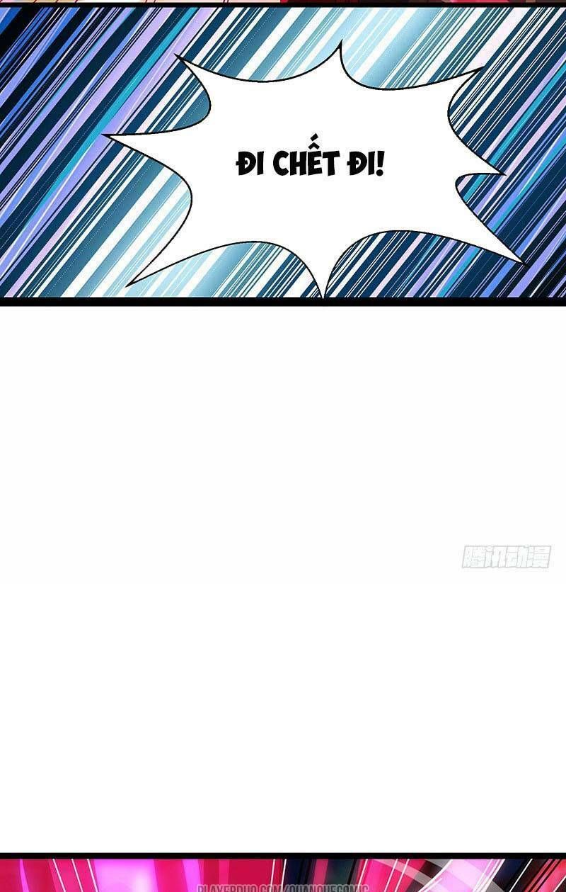 đọc truyện Độc Bộ Tiêu Dao Chương 37 ảnh 10 tại Thiên Thai Truyện