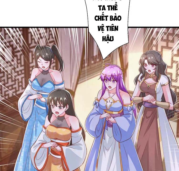 đọc truyện Độc Bộ Tiêu Dao Chương 371 ảnh 11 tại Thiên Thai Truyện