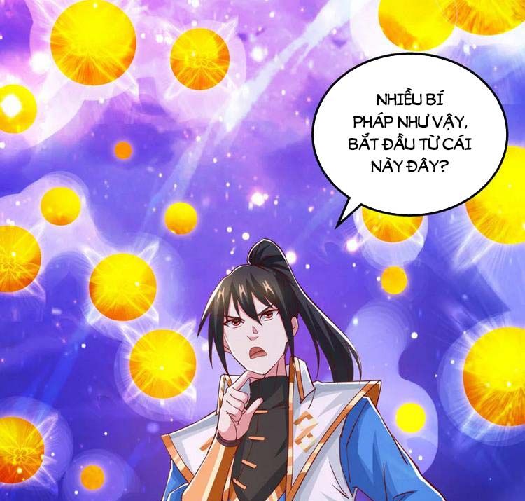 đọc truyện Độc Bộ Tiêu Dao Chương 372 ảnh 11 tại Thiên Thai Truyện