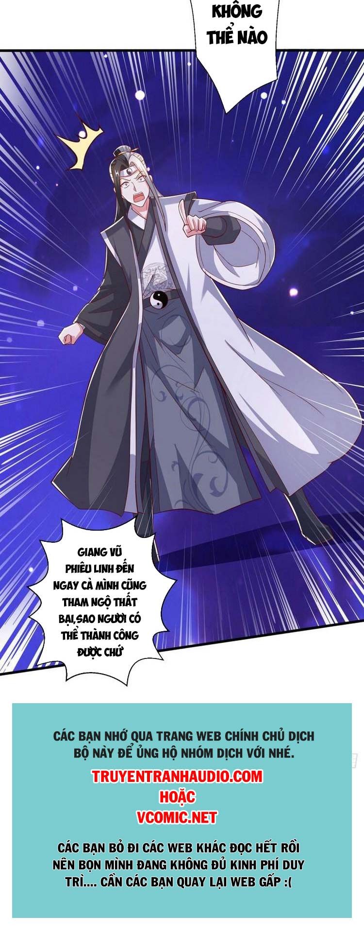 đọc truyện Độc Bộ Tiêu Dao Chương 373 ảnh 15 tại Thiên Thai Truyện