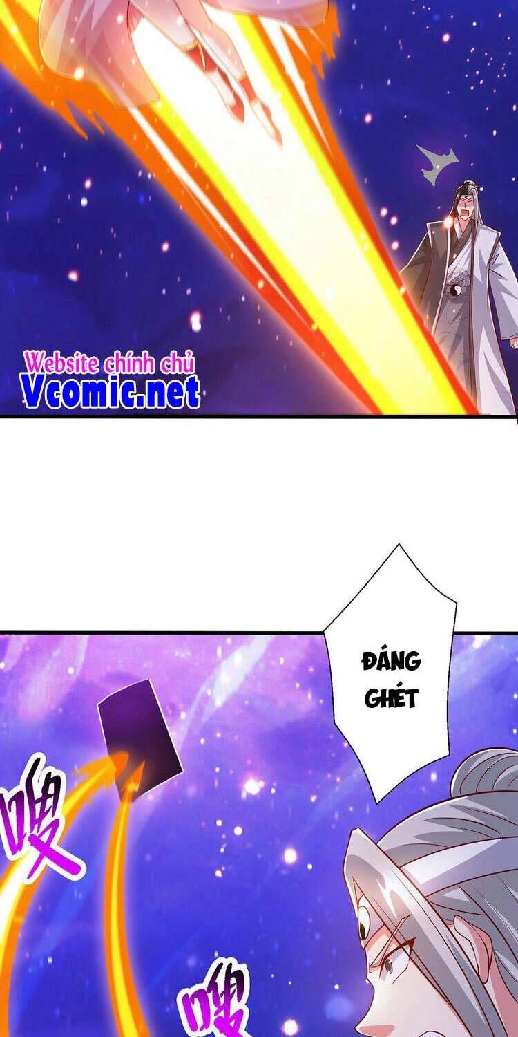 đọc truyện Độc Bộ Tiêu Dao Chương 375 ảnh 12 tại Thiên Thai Truyện