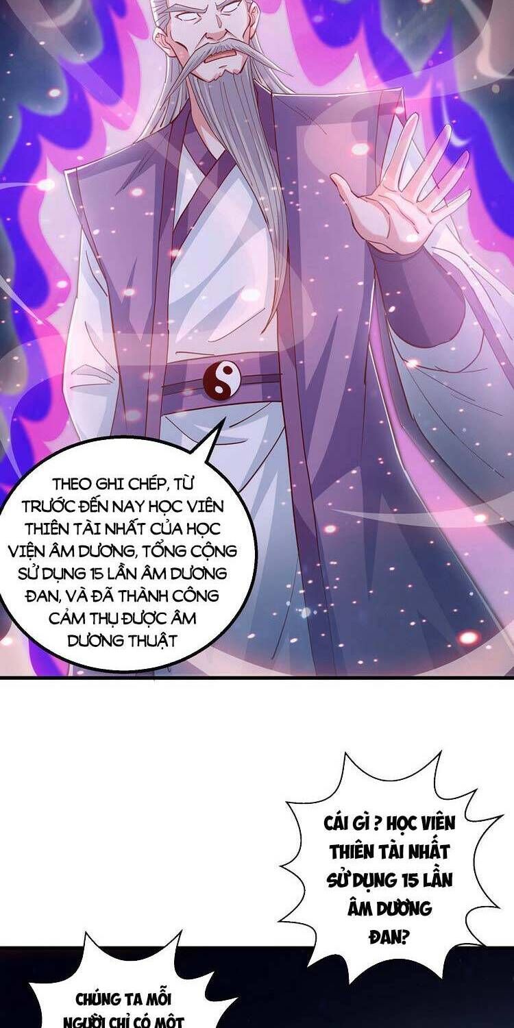 đọc truyện Độc Bộ Tiêu Dao Chương 375 ảnh 21 tại Thiên Thai Truyện