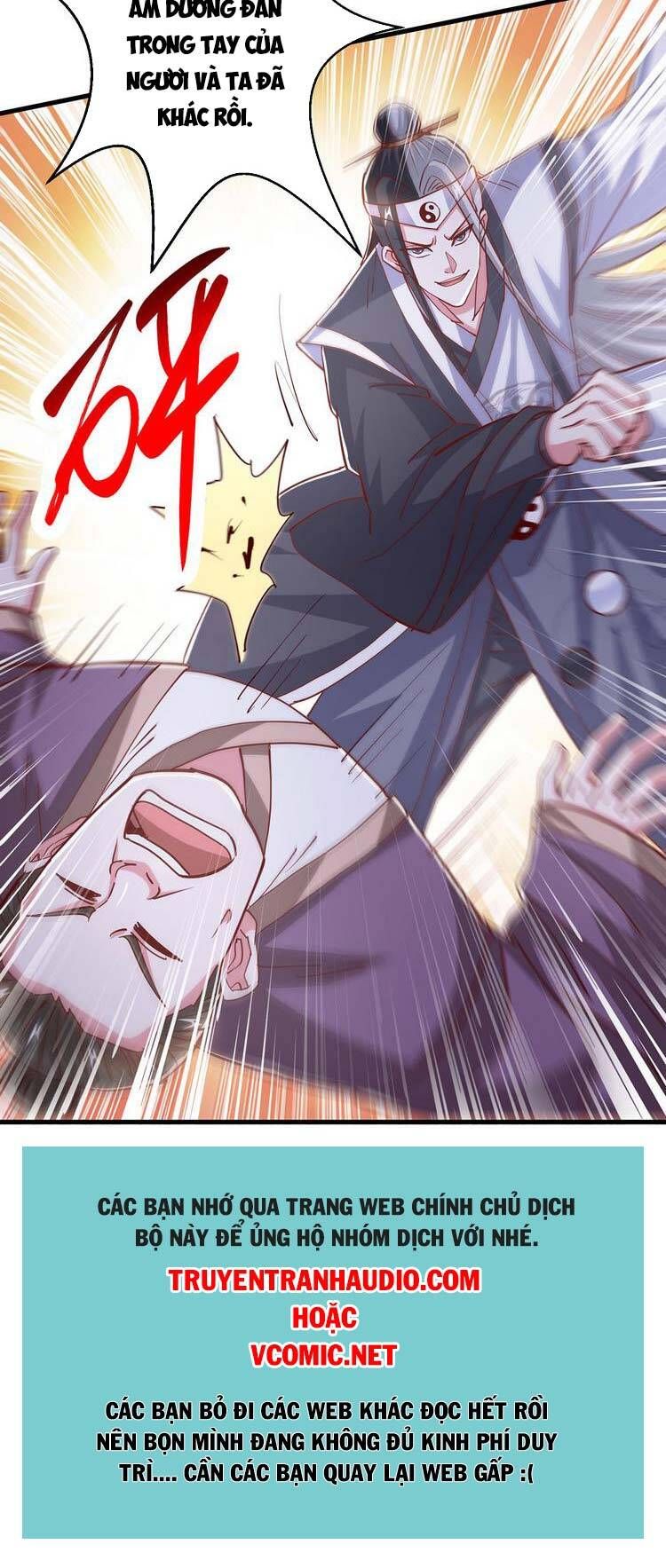 đọc truyện Độc Bộ Tiêu Dao Chương 375 ảnh 24 tại Thiên Thai Truyện