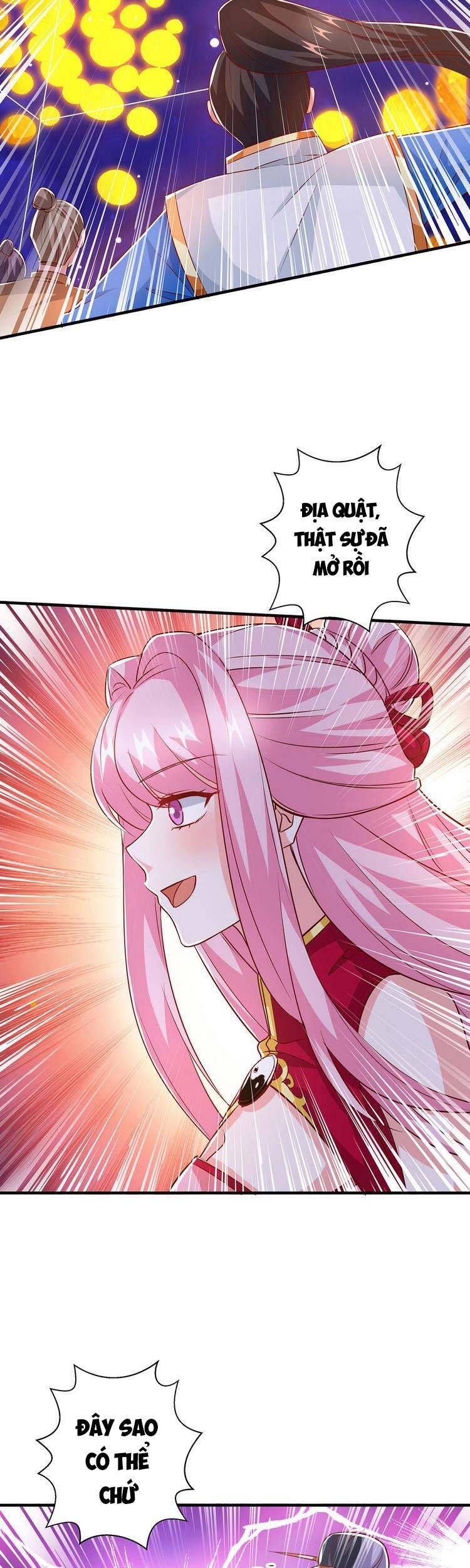 đọc truyện Độc Bộ Tiêu Dao Chương 375 ảnh 5 tại Thiên Thai Truyện