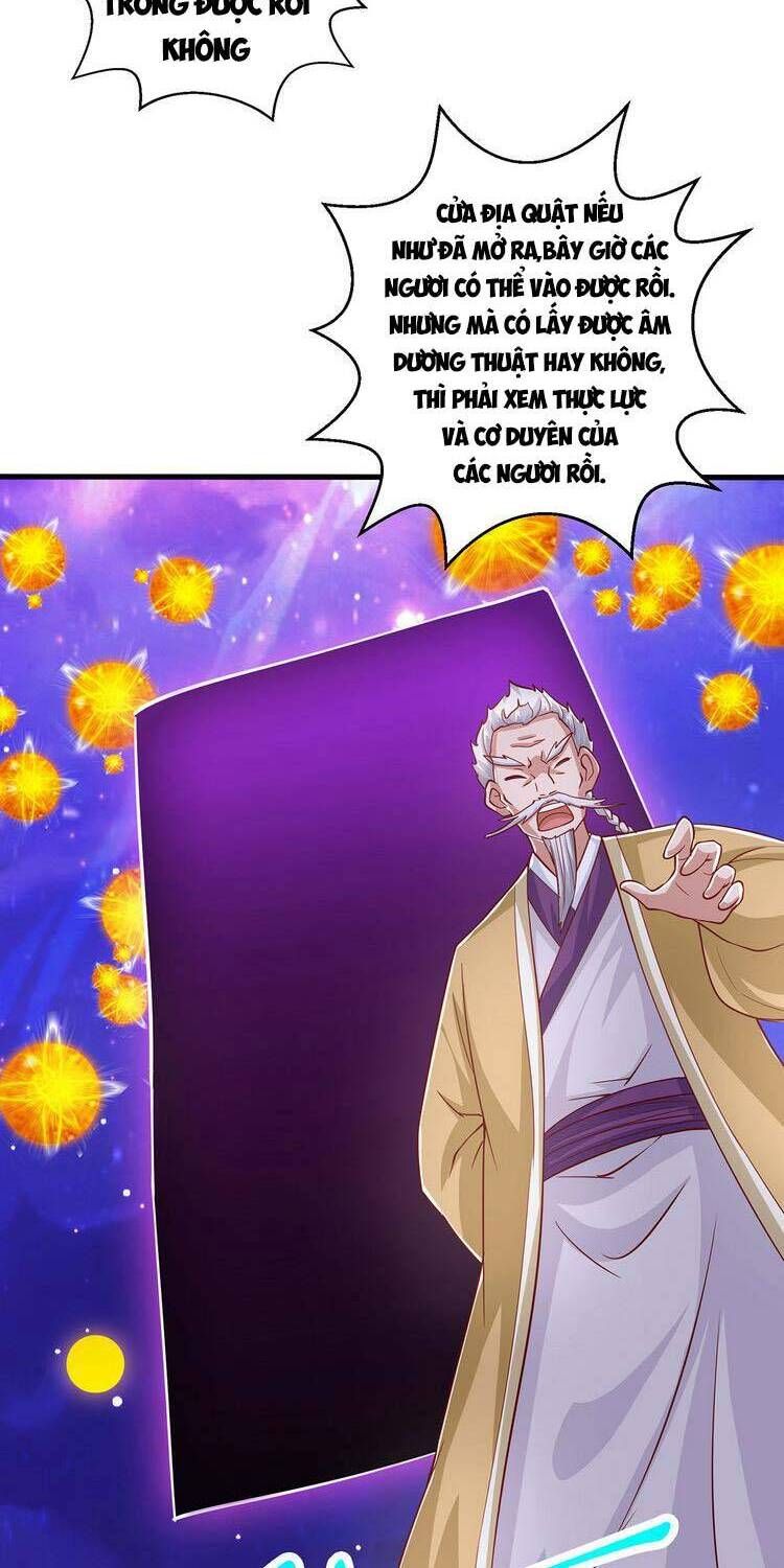 đọc truyện Độc Bộ Tiêu Dao Chương 375 ảnh 8 tại Thiên Thai Truyện