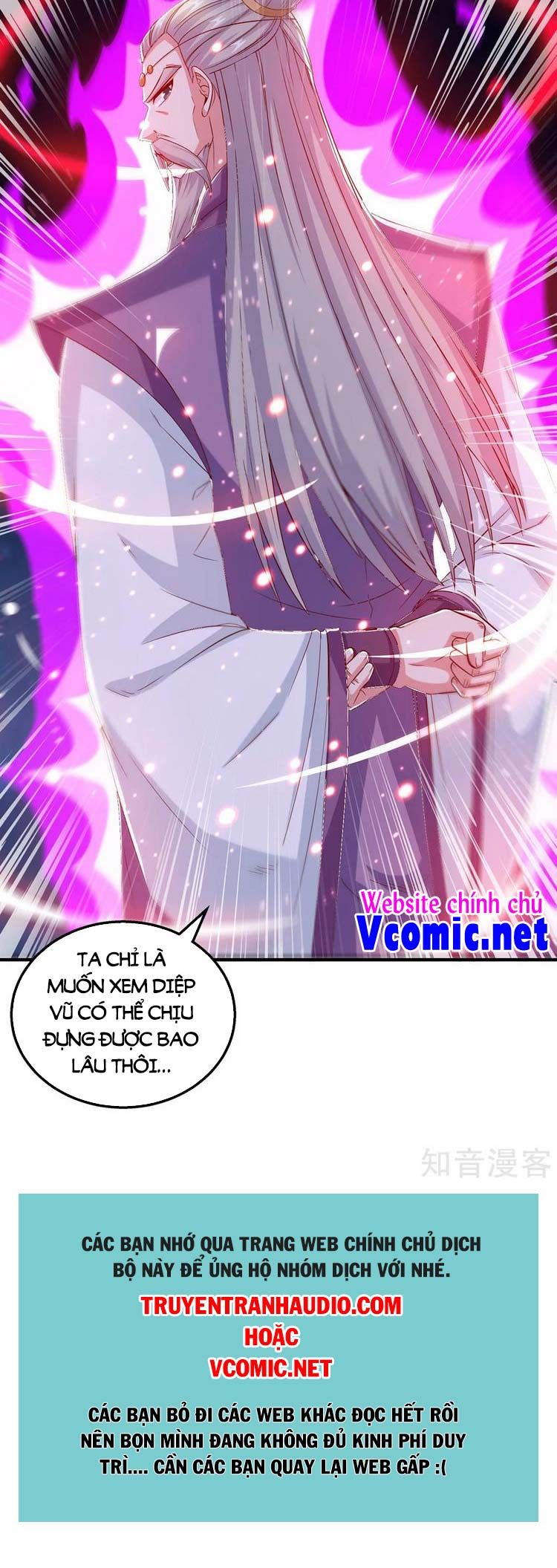 đọc truyện Độc Bộ Tiêu Dao Chương 378 ảnh 15 tại Thiên Thai Truyện