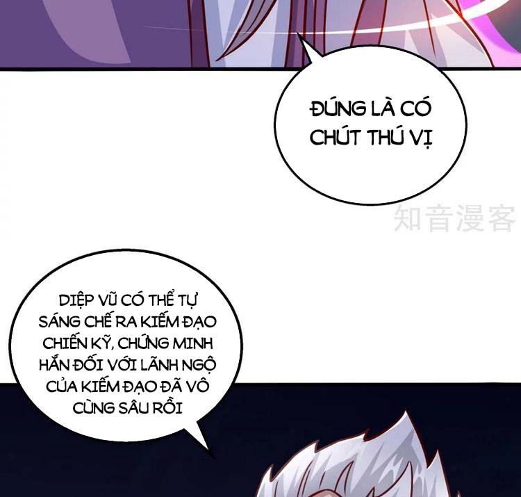 đọc truyện Độc Bộ Tiêu Dao Chương 378 ảnh 11 tại Thiên Thai Truyện