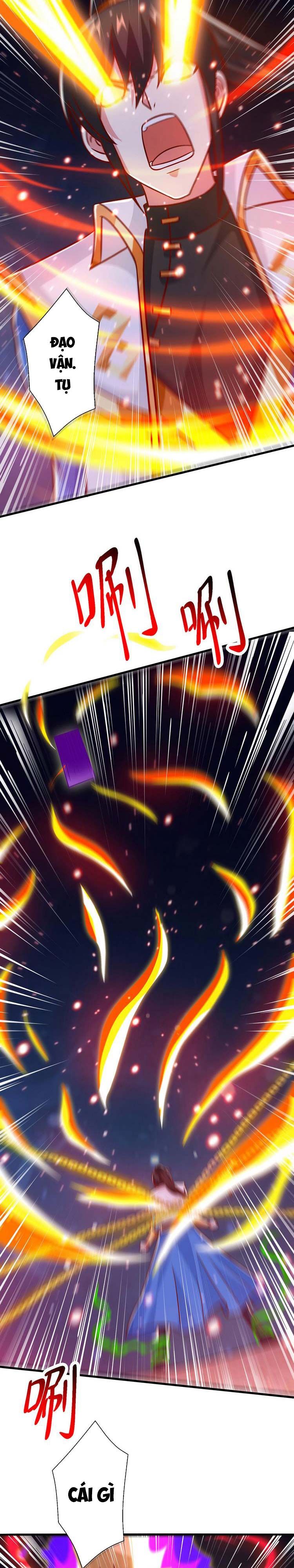 đọc truyện Độc Bộ Tiêu Dao Chương 379 ảnh 15 tại Thiên Thai Truyện