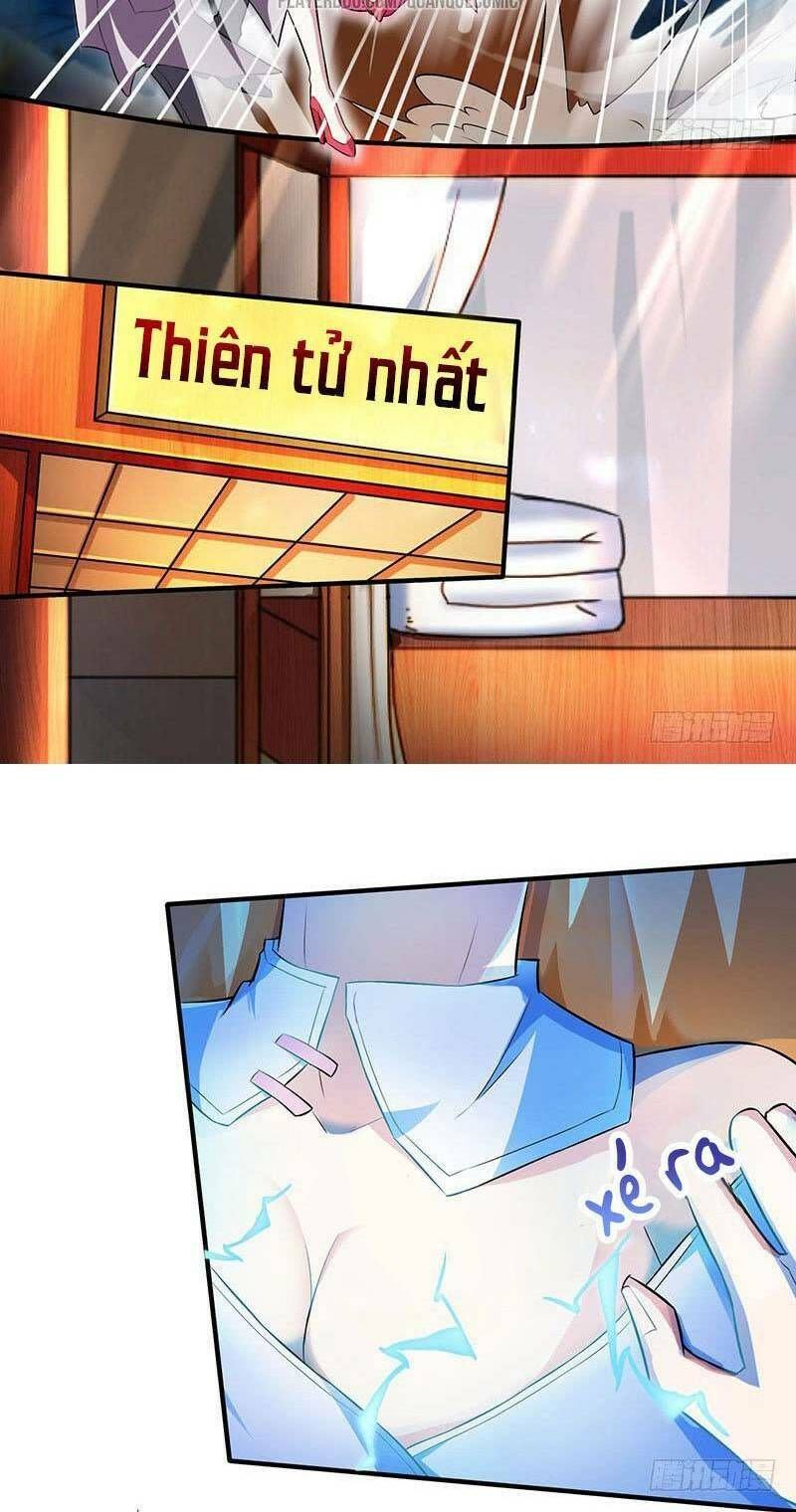 đọc truyện Độc Bộ Tiêu Dao Chương 38 ảnh 19 tại Thiên Thai Truyện