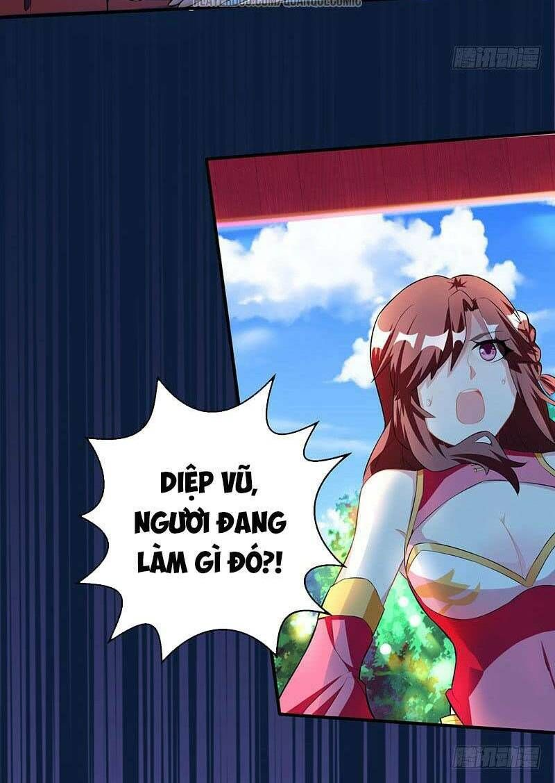 đọc truyện Độc Bộ Tiêu Dao Chương 38 ảnh 21 tại Thiên Thai Truyện