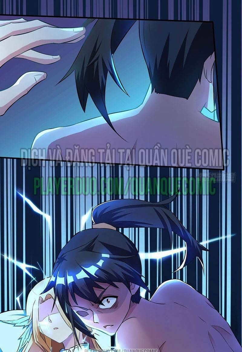 đọc truyện Độc Bộ Tiêu Dao Chương 38 ảnh 22 tại Thiên Thai Truyện