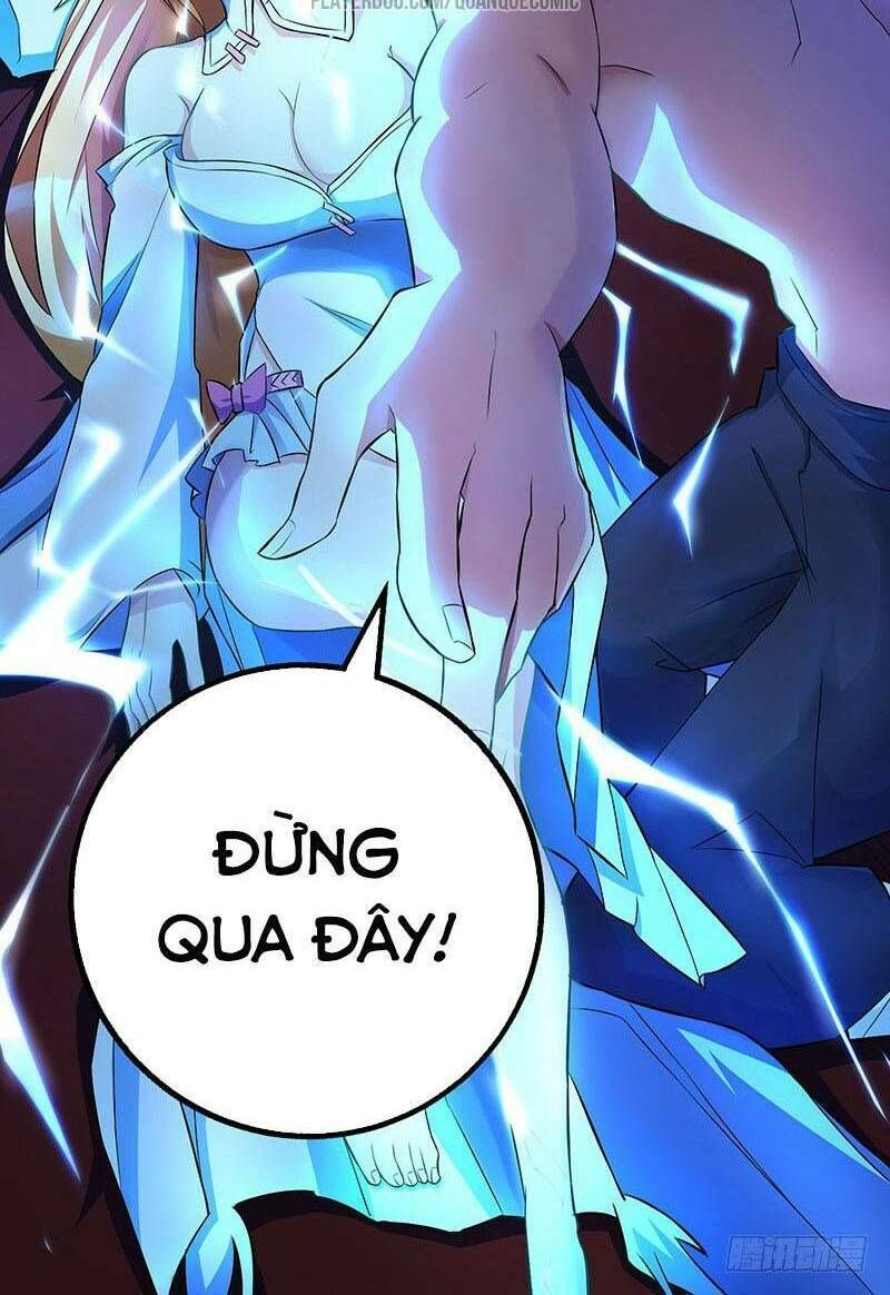 đọc truyện Độc Bộ Tiêu Dao Chương 38 ảnh 23 tại Thiên Thai Truyện