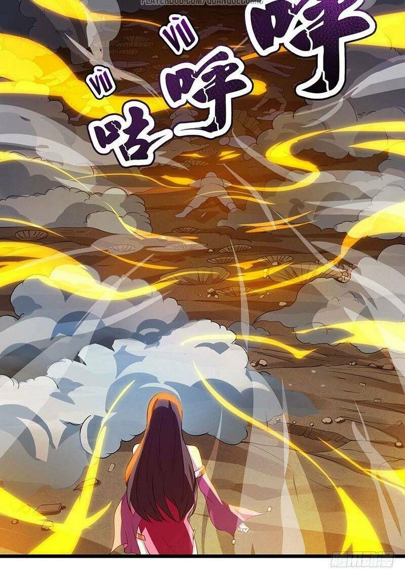 đọc truyện Độc Bộ Tiêu Dao Chương 38 ảnh 5 tại Thiên Thai Truyện