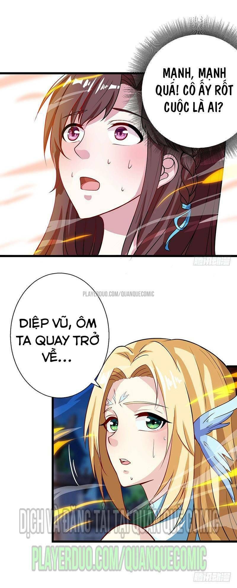 đọc truyện Độc Bộ Tiêu Dao Chương 38 ảnh 6 tại Thiên Thai Truyện