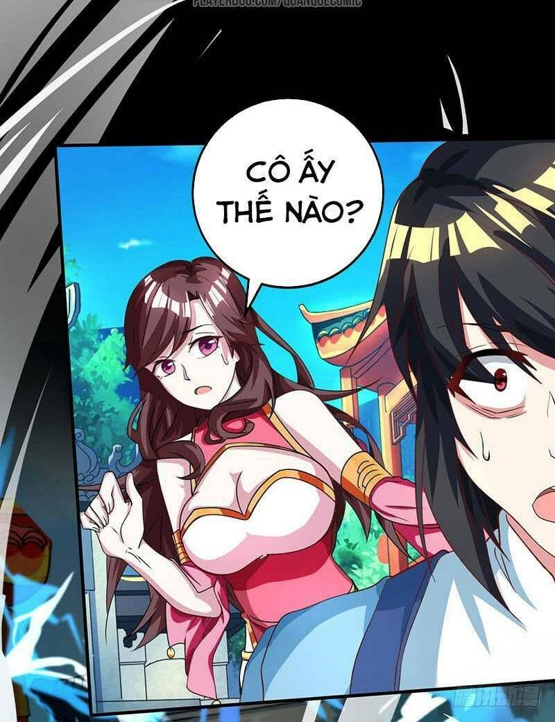 đọc truyện Độc Bộ Tiêu Dao Chương 38 ảnh 10 tại Thiên Thai Truyện