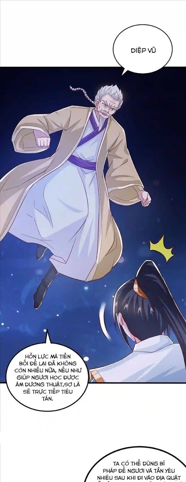 đọc truyện Độc Bộ Tiêu Dao Chương 381 ảnh 3 tại Thiên Thai Truyện