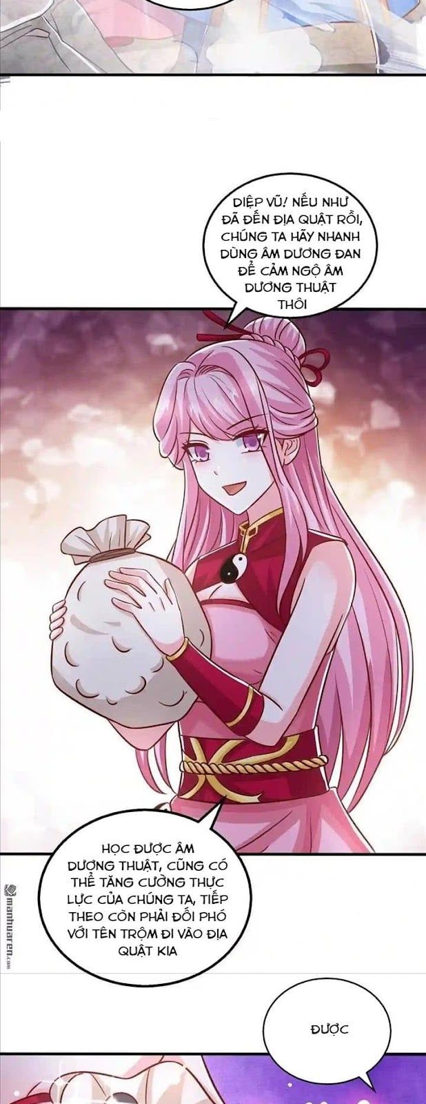 đọc truyện Độc Bộ Tiêu Dao Chương 381 ảnh 12 tại Thiên Thai Truyện