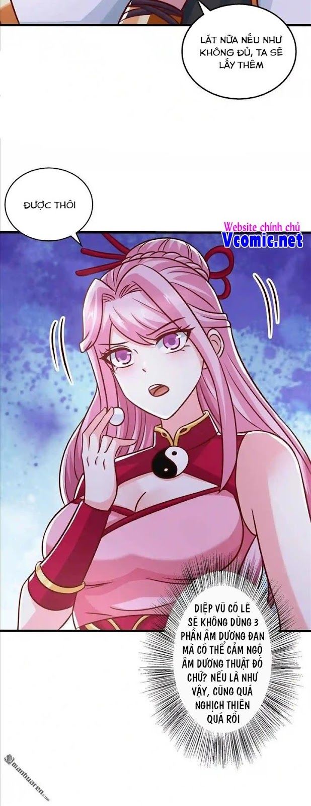 đọc truyện Độc Bộ Tiêu Dao Chương 381 ảnh 15 tại Thiên Thai Truyện