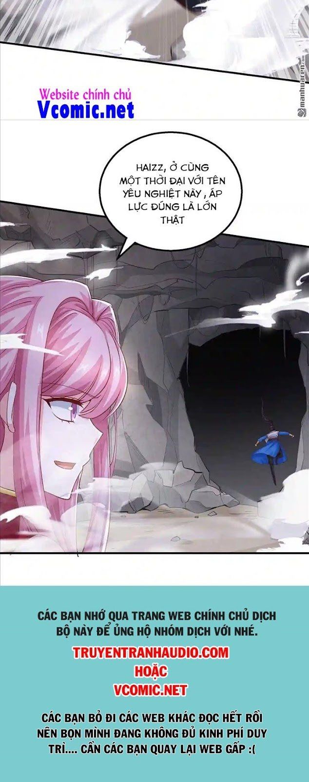 đọc truyện Độc Bộ Tiêu Dao Chương 381 ảnh 25 tại Thiên Thai Truyện