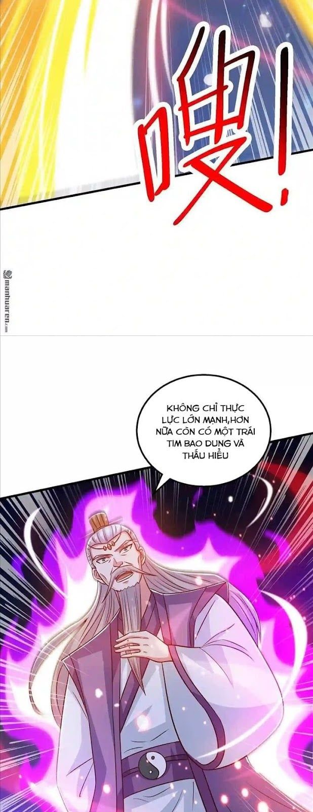 đọc truyện Độc Bộ Tiêu Dao Chương 381 ảnh 8 tại Thiên Thai Truyện