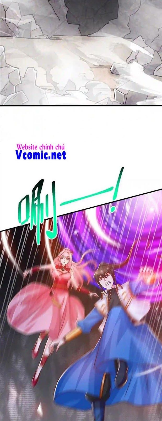 đọc truyện Độc Bộ Tiêu Dao Chương 381 ảnh 10 tại Thiên Thai Truyện