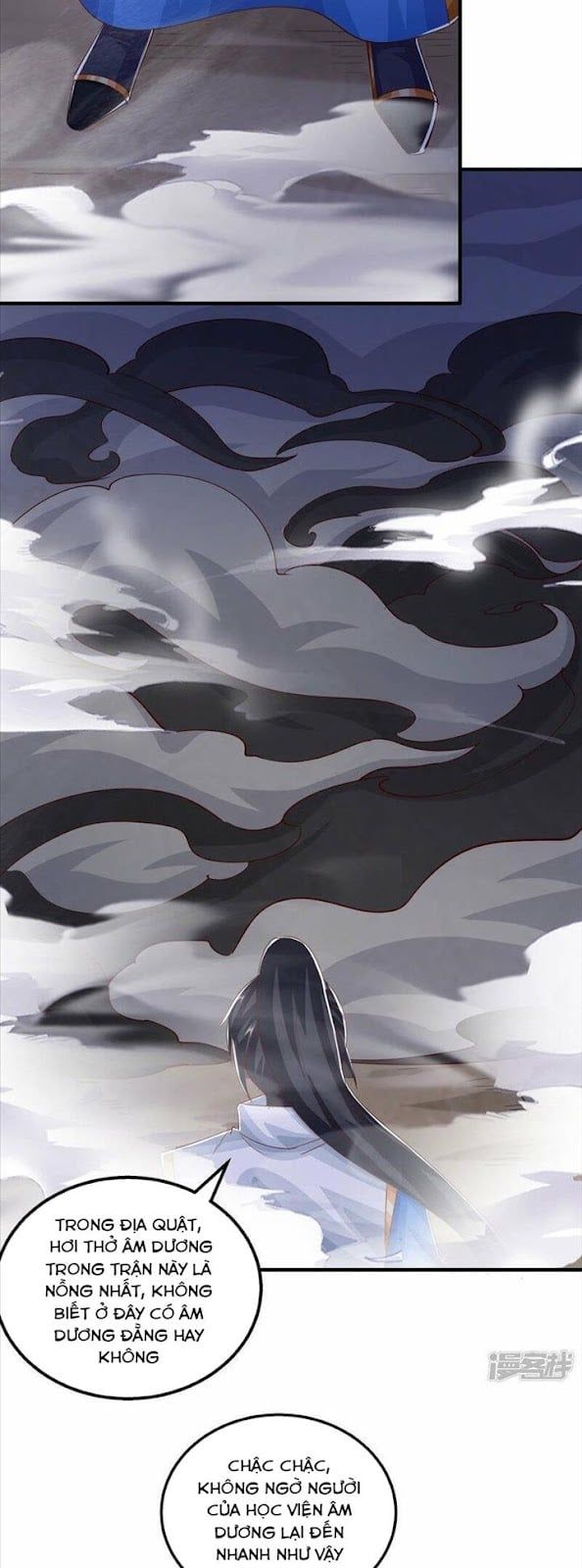 đọc truyện Độc Bộ Tiêu Dao Chương 382 ảnh 4 tại Thiên Thai Truyện