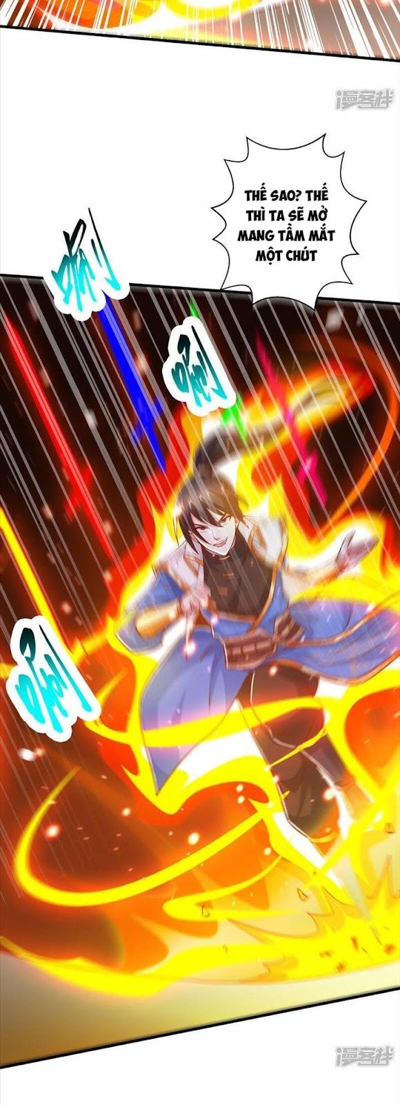 đọc truyện Độc Bộ Tiêu Dao Chương 382 ảnh 22 tại Thiên Thai Truyện