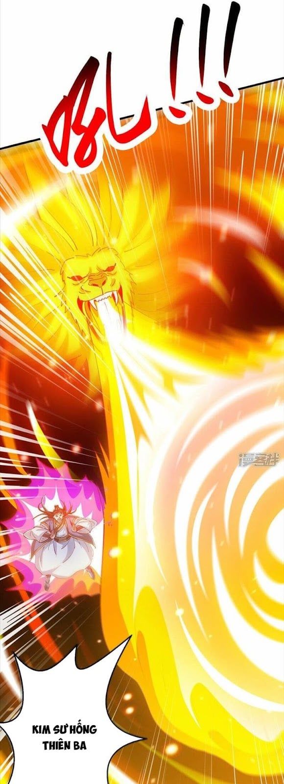 đọc truyện Độc Bộ Tiêu Dao Chương 382 ảnh 23 tại Thiên Thai Truyện