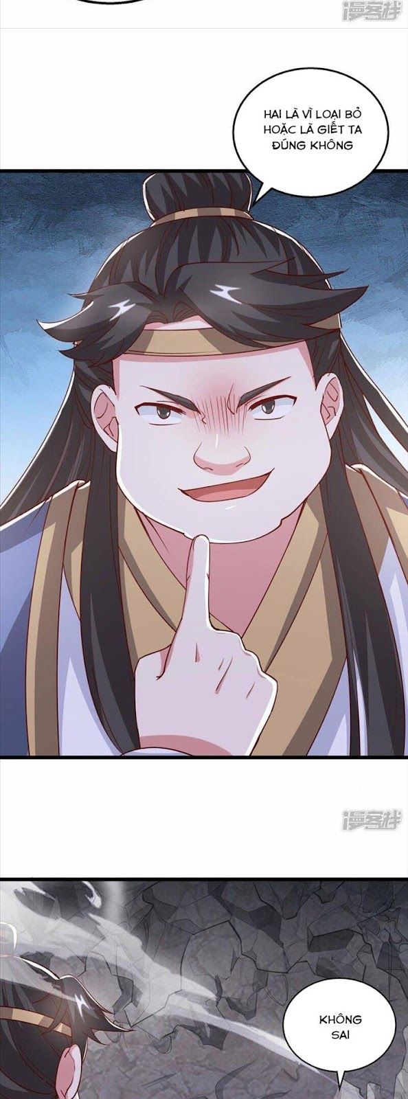 đọc truyện Độc Bộ Tiêu Dao Chương 382 ảnh 9 tại Thiên Thai Truyện