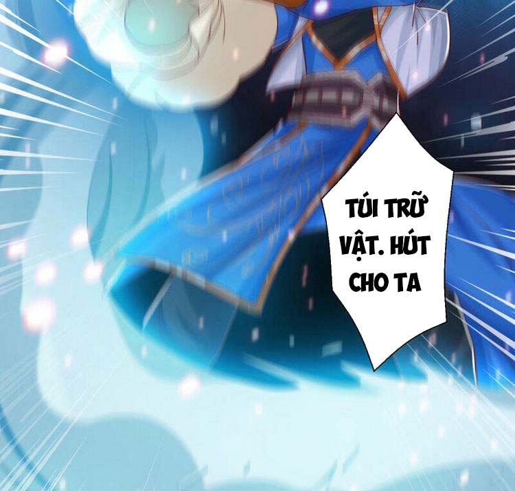 đọc truyện Độc Bộ Tiêu Dao Chương 383 ảnh 11 tại Thiên Thai Truyện