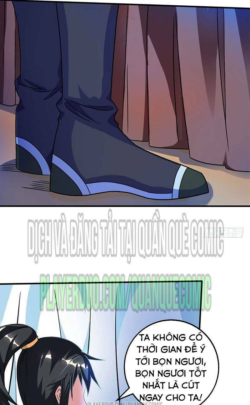 đọc truyện Độc Bộ Tiêu Dao Chương 39 ảnh 14 tại Thiên Thai Truyện