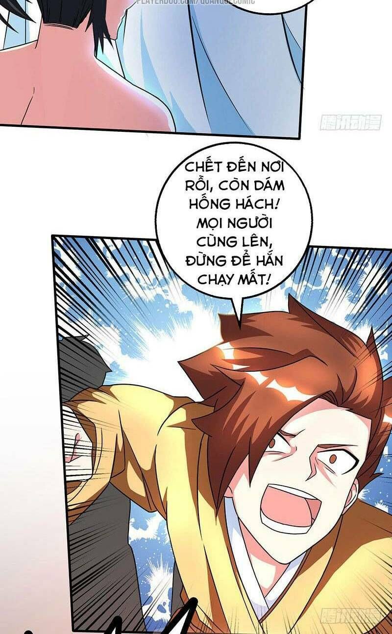 đọc truyện Độc Bộ Tiêu Dao Chương 39 ảnh 15 tại Thiên Thai Truyện