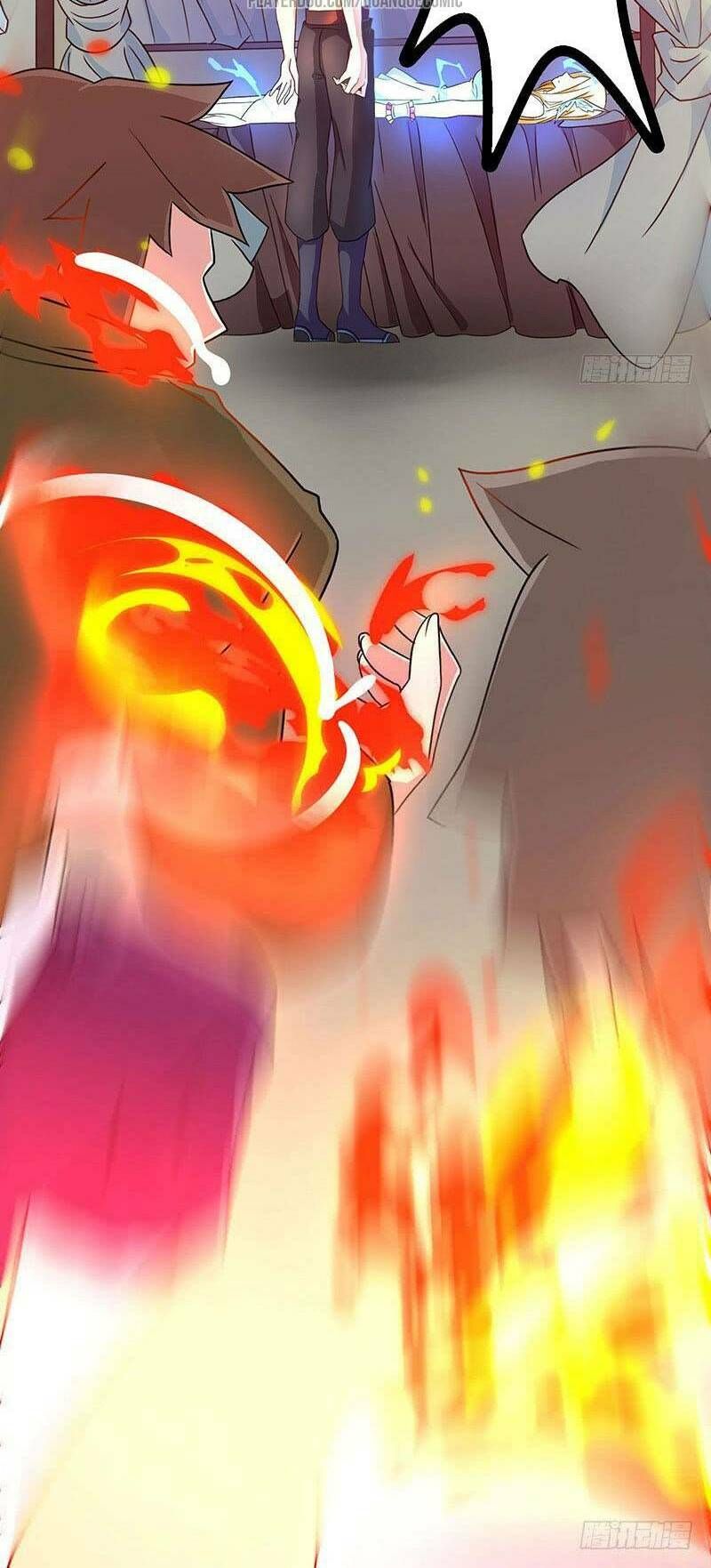 đọc truyện Độc Bộ Tiêu Dao Chương 39 ảnh 17 tại Thiên Thai Truyện