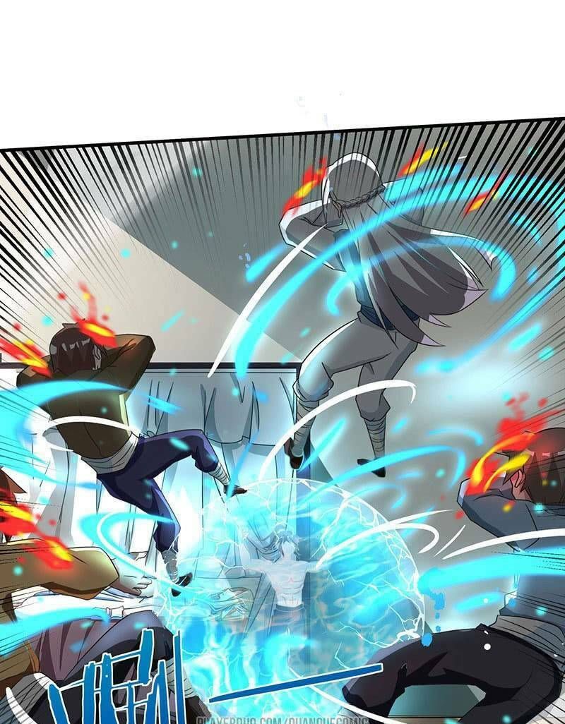 đọc truyện Độc Bộ Tiêu Dao Chương 39 ảnh 20 tại Thiên Thai Truyện