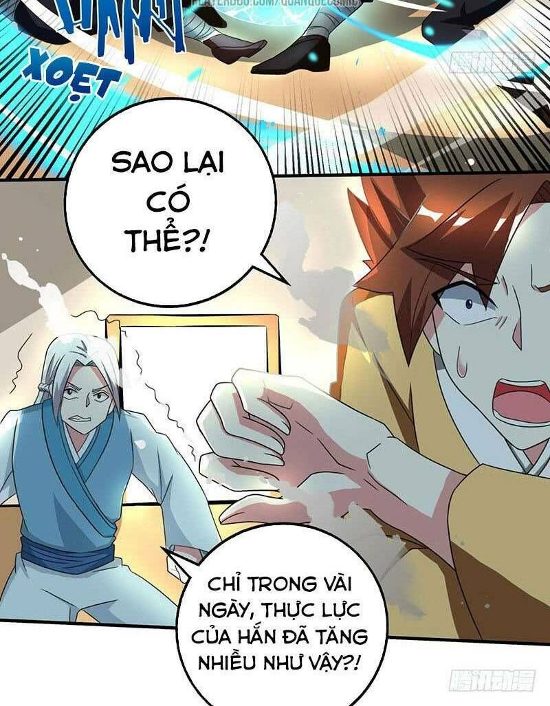 đọc truyện Độc Bộ Tiêu Dao Chương 39 ảnh 21 tại Thiên Thai Truyện