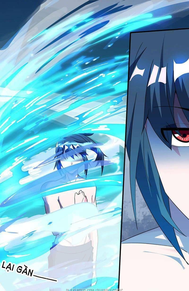 đọc truyện Độc Bộ Tiêu Dao Chương 39 ảnh 22 tại Thiên Thai Truyện