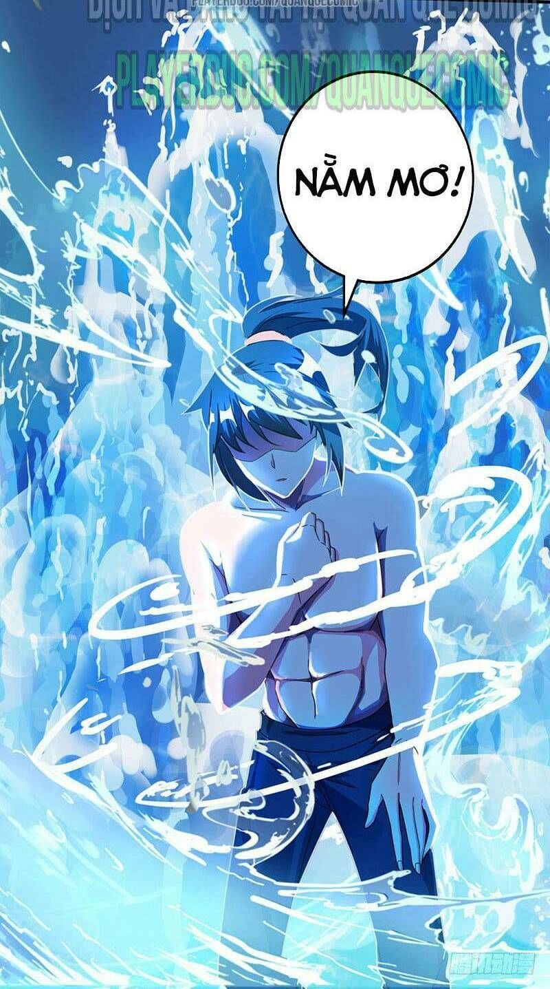 đọc truyện Độc Bộ Tiêu Dao Chương 39 ảnh 25 tại Thiên Thai Truyện