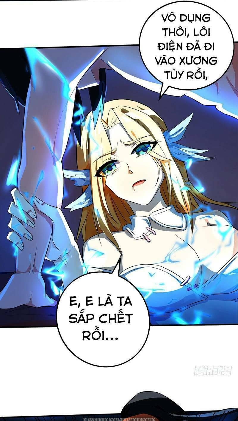 đọc truyện Độc Bộ Tiêu Dao Chương 39 ảnh 6 tại Thiên Thai Truyện