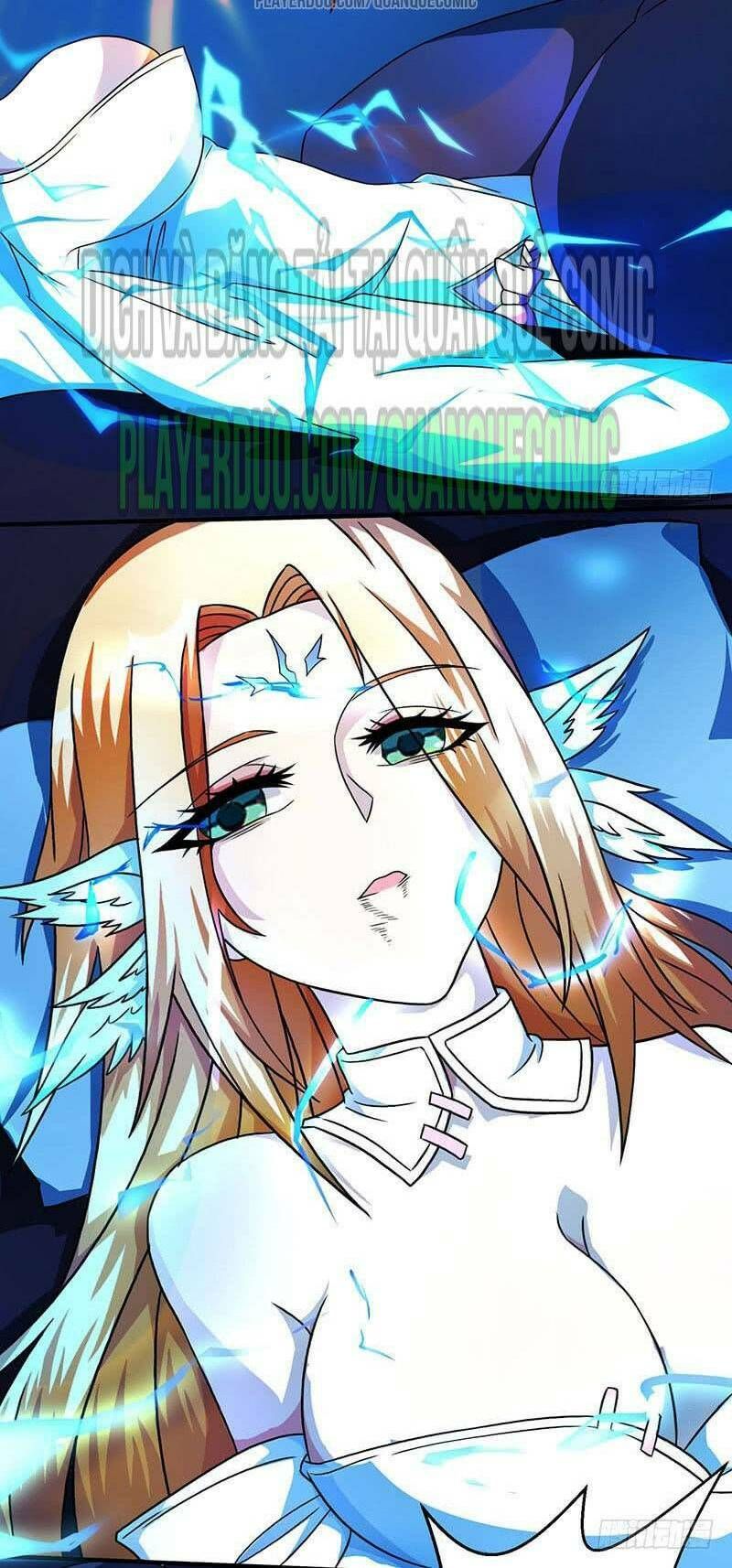 đọc truyện Độc Bộ Tiêu Dao Chương 39 ảnh 9 tại Thiên Thai Truyện