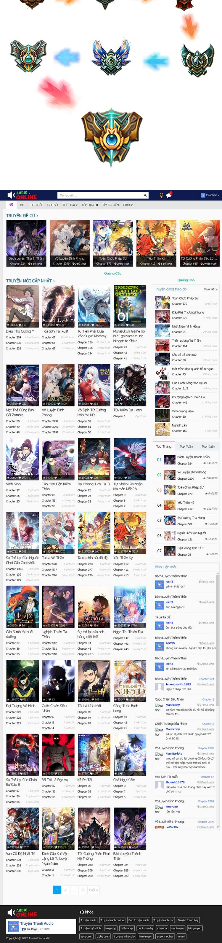 đọc truyện Độc Bộ Tiêu Dao Chương 393 ảnh 16 tại Thiên Thai Truyện